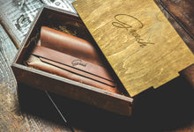 Load image into Gallery viewer, ქალის საფულე - (K-106)