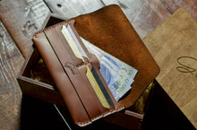 Load image into Gallery viewer, ქალის საფულე - (K-106)