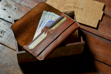 Load image into Gallery viewer, ქალის საფულე - (K-106)