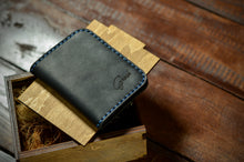 Load image into Gallery viewer, მამაკაცის საფულე - (P-114)