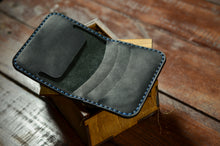 Load image into Gallery viewer, მამაკაცის საფულე - (P-114)