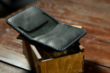 Load image into Gallery viewer, მამაკაცის საფულე - (P-114)