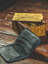 Load image into Gallery viewer, მამაკაცის საფულე - (P-114)