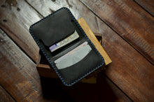 Load image into Gallery viewer, მამაკაცის საფულე - (P-114)