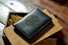 Load image into Gallery viewer, ტყავის საპასპორტე (PP-105)