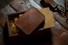 Load image into Gallery viewer, მამაკაცის საფულე - (P-114)