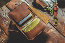 Load image into Gallery viewer, მამაკაცის საფულე - (P-114)