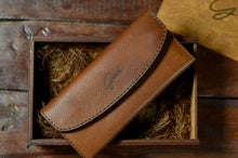 Load image into Gallery viewer, ქალის საფულე - (K-107)