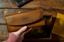 Load image into Gallery viewer, ქალის საფულე - (K-107)