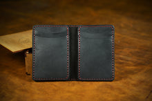 Load image into Gallery viewer, მამაკაცის საფულე - (P-113)