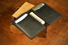 Load image into Gallery viewer, მამაკაცის საფულე - (P-113)