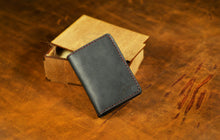 Load image into Gallery viewer, მამაკაცის საფულე - (P-113)