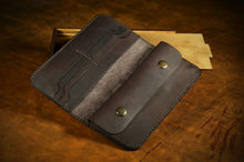 Load image into Gallery viewer, ქალის საფულე - (V-109)