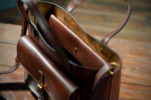 Load image into Gallery viewer, F-114 | კლასიკური ჩანთა Tote bag