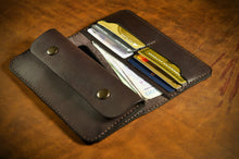 Load image into Gallery viewer, ქალის საფულე - (V-109)