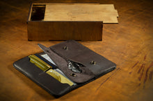 Load image into Gallery viewer, ქალის საფულე - (V-109)