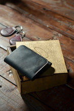 Load image into Gallery viewer, საფულე Tri-fold - (P-121)