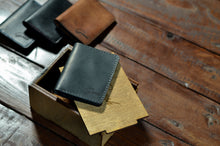 Load image into Gallery viewer, მამაკაცის საფულე - (P-101)