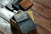 Load image into Gallery viewer, მამაკაცის საფულე - (P-101)