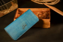 Load image into Gallery viewer, ქალის საფულე - (V-109)