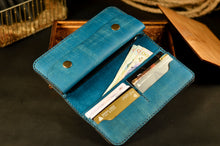 Load image into Gallery viewer, ქალის საფულე - (V-109)