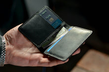 Load image into Gallery viewer, მამაკაცის საფულე - (P-101)