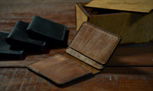 Load image into Gallery viewer, მამაკაცის საფულე - (P-101)