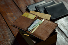 Load image into Gallery viewer, მამაკაცის საფულე - (P-101)