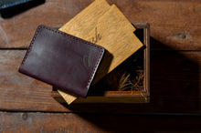 Load image into Gallery viewer, მამაკაცის საფულე - (P-101)