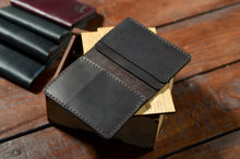 Load image into Gallery viewer, მამაკაცის საფულე - (P-101)