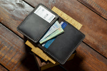 Load image into Gallery viewer, მამაკაცის საფულე - (P-101)