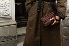 Load image into Gallery viewer, G-102 | ხელნაკეთი ჩანთა/crossbody/clutch
