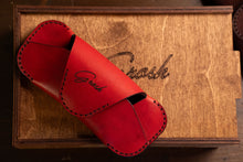 Load image into Gallery viewer, ST-101 | სათვალის ბუდე/უნისექსი
