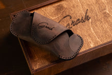 Load image into Gallery viewer, ST-101 | სათვალის ბუდე/უნისექსი
