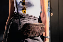 Load image into Gallery viewer, G-102 | ხელნაკეთი ჩანთა/crossbody/clutch
