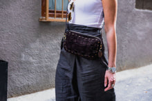Load image into Gallery viewer, G-102 | ხელნაკეთი ჩანთა/crossbody/clutch
