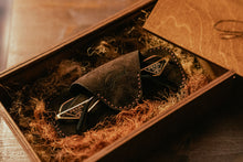 Load image into Gallery viewer, ST-102 | სათვალის ბუდე/უნისექსი | ზამში
