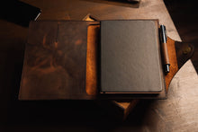 Load image into Gallery viewer, N-103 | ბლოკნოტის ყდა
