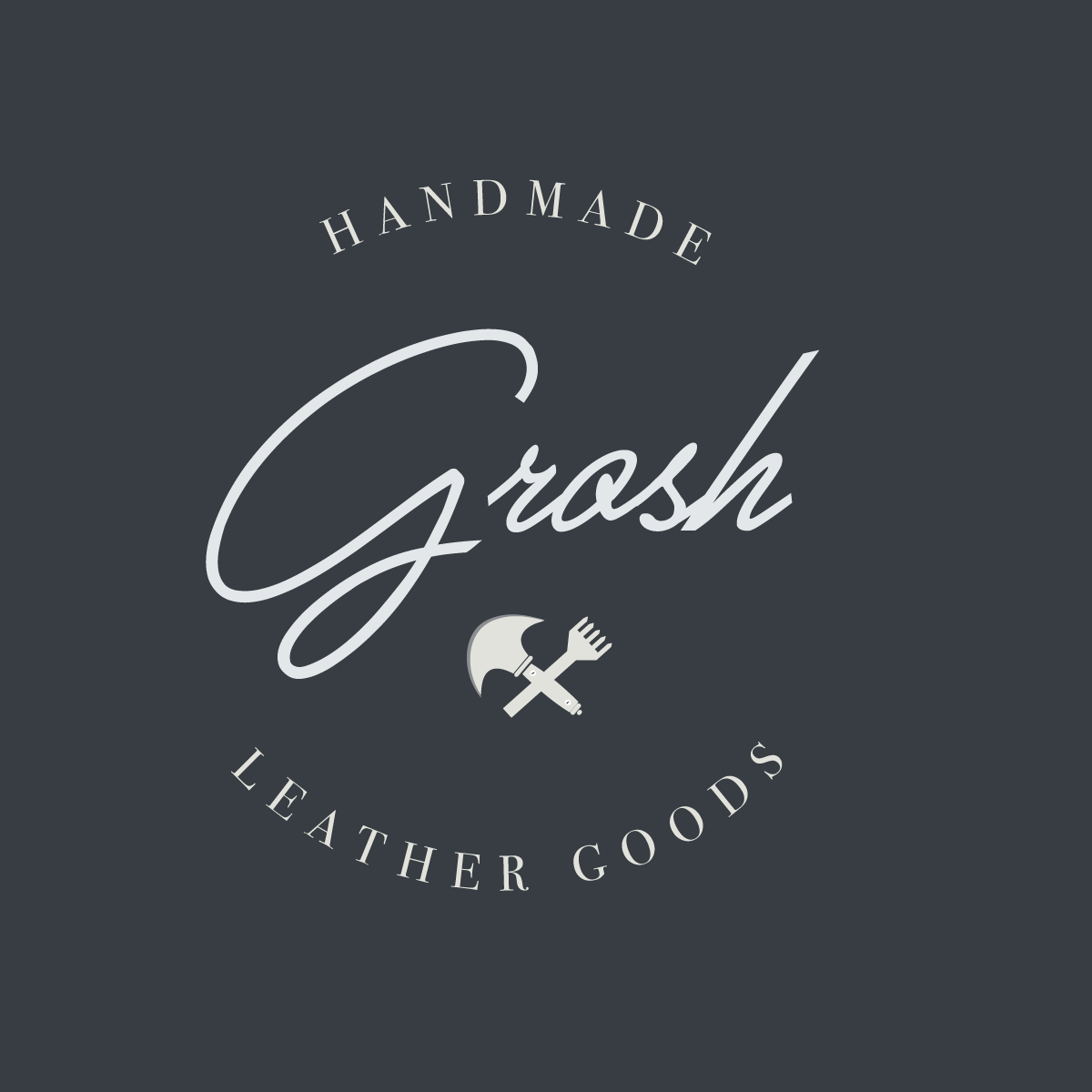 GROSH • გროში